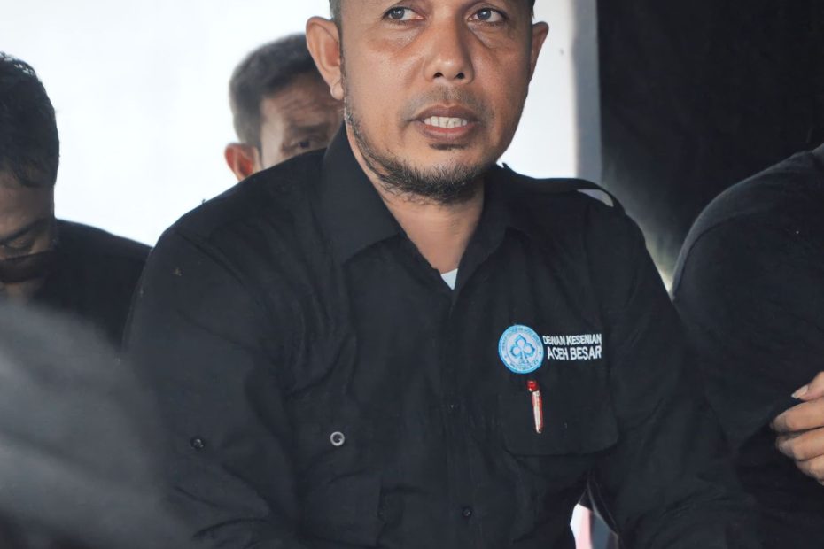 DKA Aceh Besar Dukung Penuh Kongres Peradaban Aceh II di ISBI Aceh